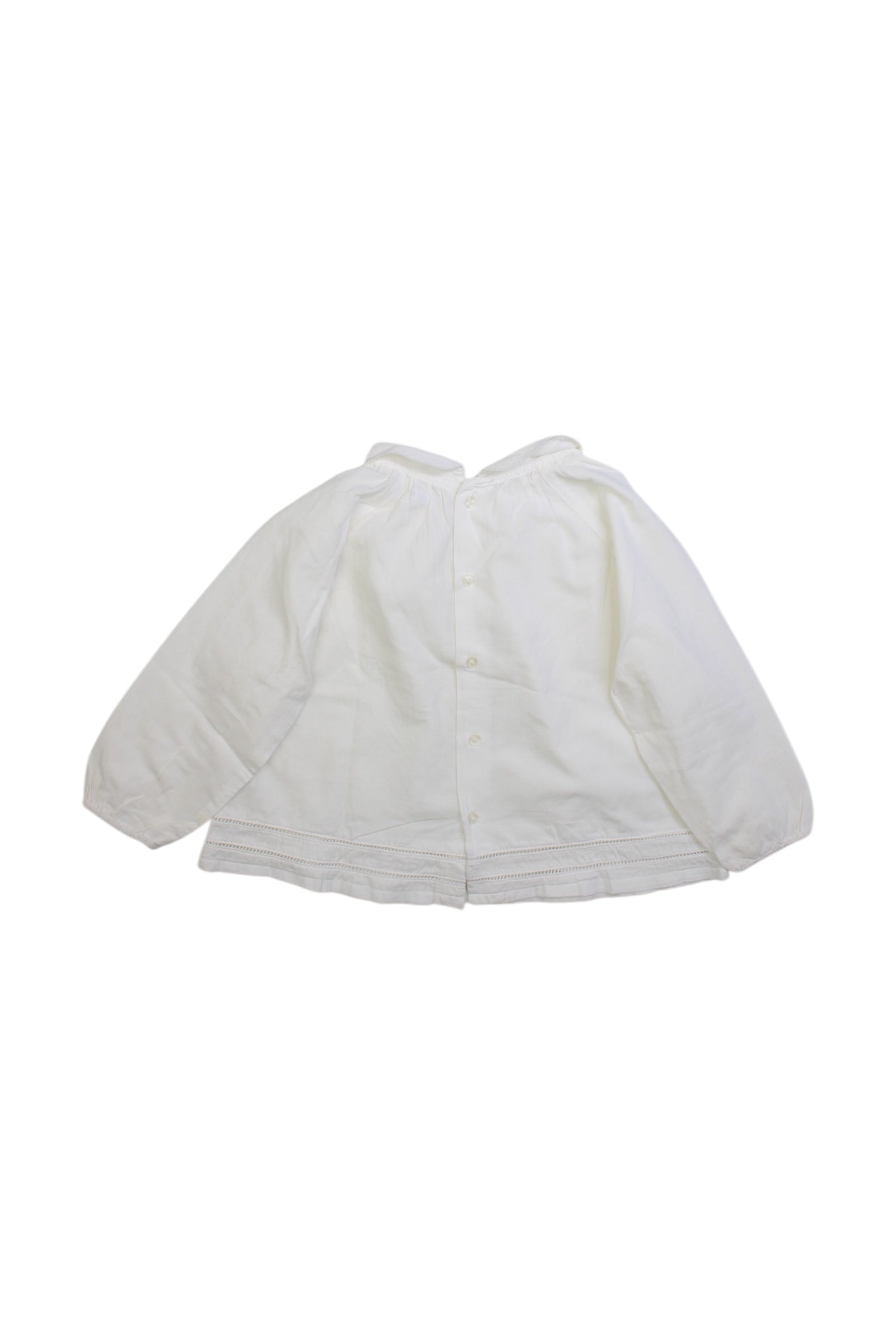 Bout'Chou Long Sleeve Top 12-18M、mySite、g9winljtr