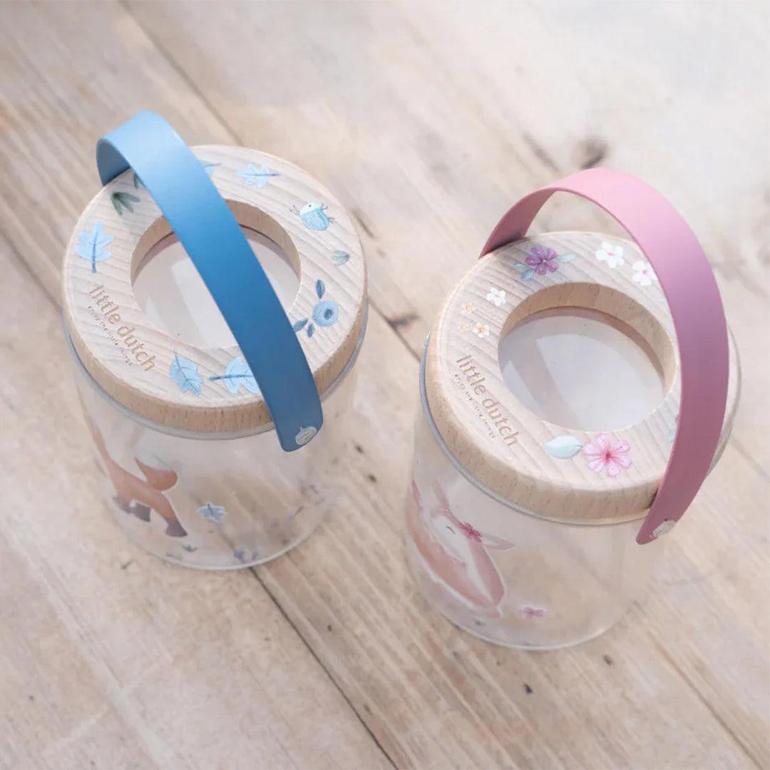  Little Dutch Insect Jar - Forest Friends、mySite、merchandisen