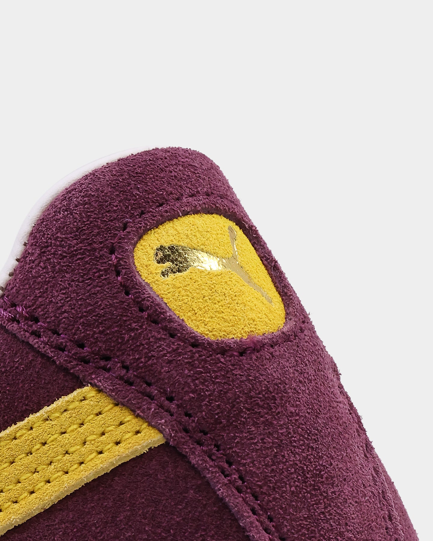Puma Suede Classic XXI Grape Wine/Dandelion、mySite、zt4zffjzw