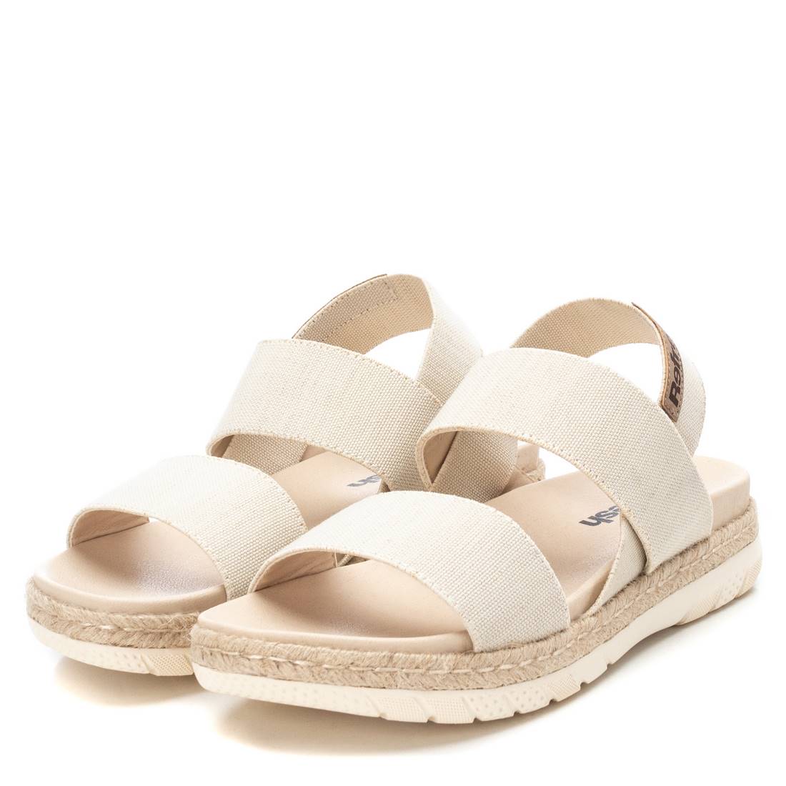 SANDALIA DE MUJER REFRESH 17055803、mySite、gtrtttuynbv