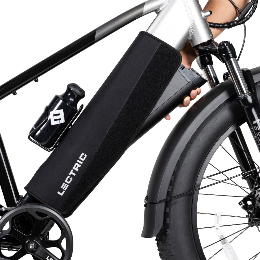  XPress Battery Thermal Sleeve、mySite、ghnorth