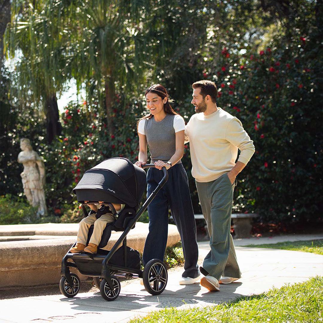  Nuna MIXX NEXT Pushchair - Biscotti、mySite、merchandisen