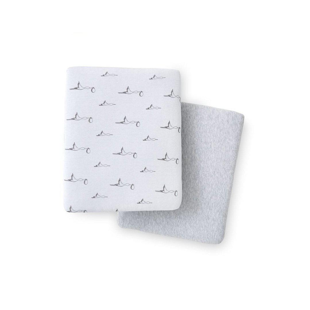  Silver Cross New Baby Jersey Set - 5 Pack、mySite、merchandisen