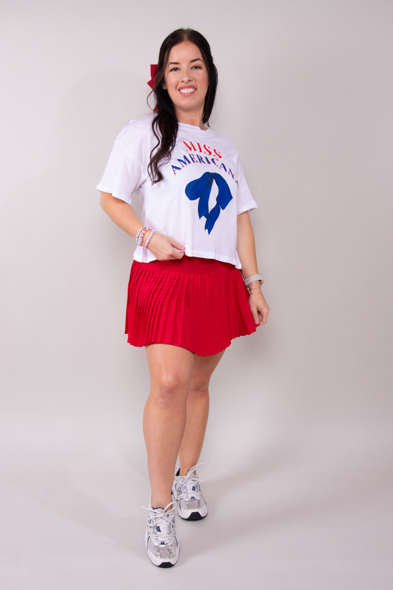 Miss Americana Tee、mySite、hinf8tx79
