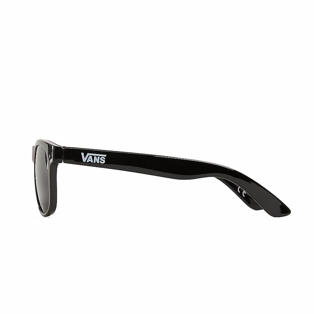  Vans Kids Spicoli Bendable Sunglasses - Black、mySite、merchandisen