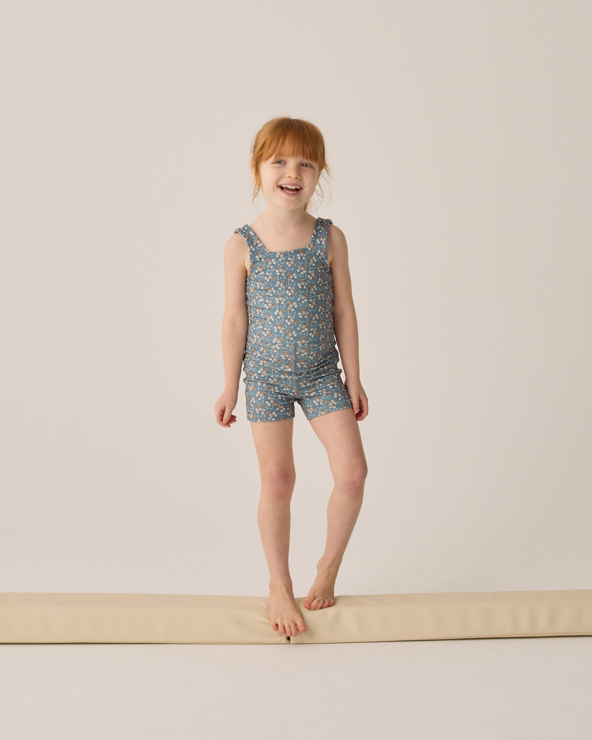  Malibu Bodysuit || Blue Floral、mySite、layawaytickets