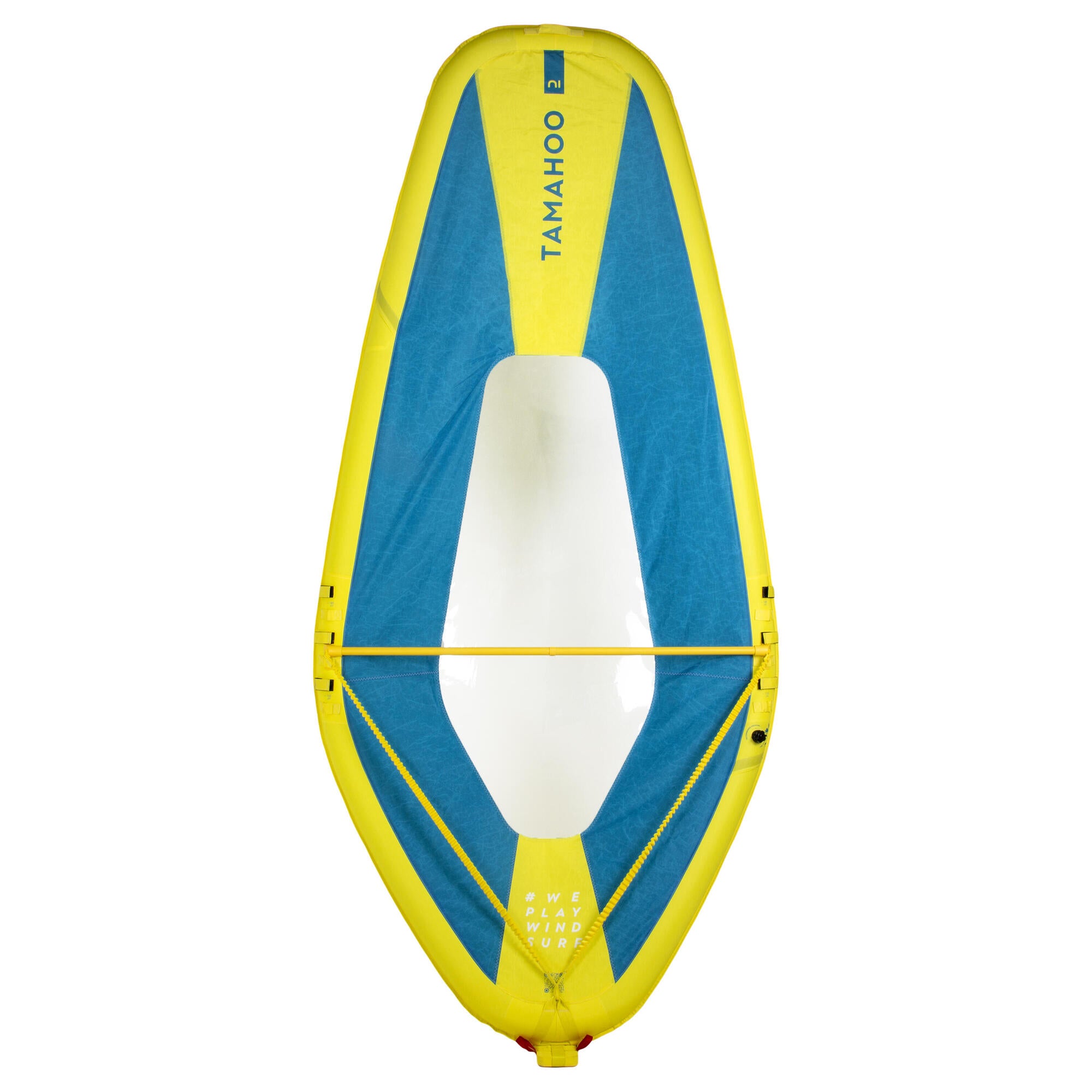 Tribord Kayak & Float Tube Big Boston Valve