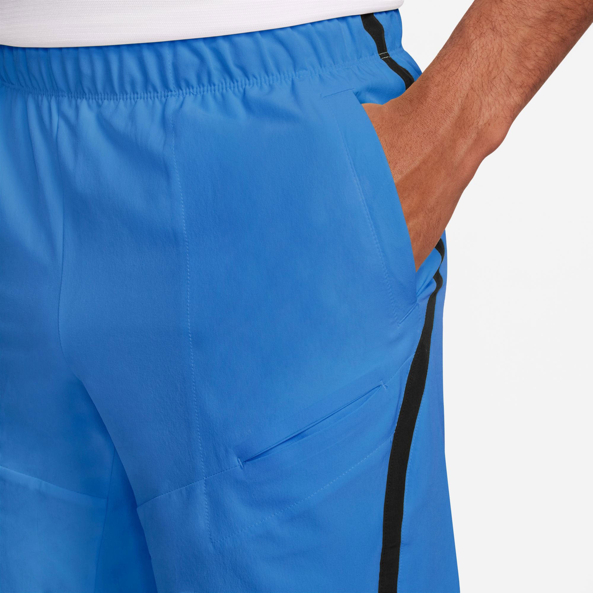 NikeCourt Advantage Men's Dri-FIT 9-Inch Tennis Shorts、mySite、neckold