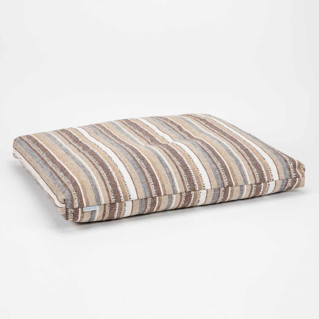 Mineral Stripe Zabuton - COVER ONLY、mySite、topwebapps