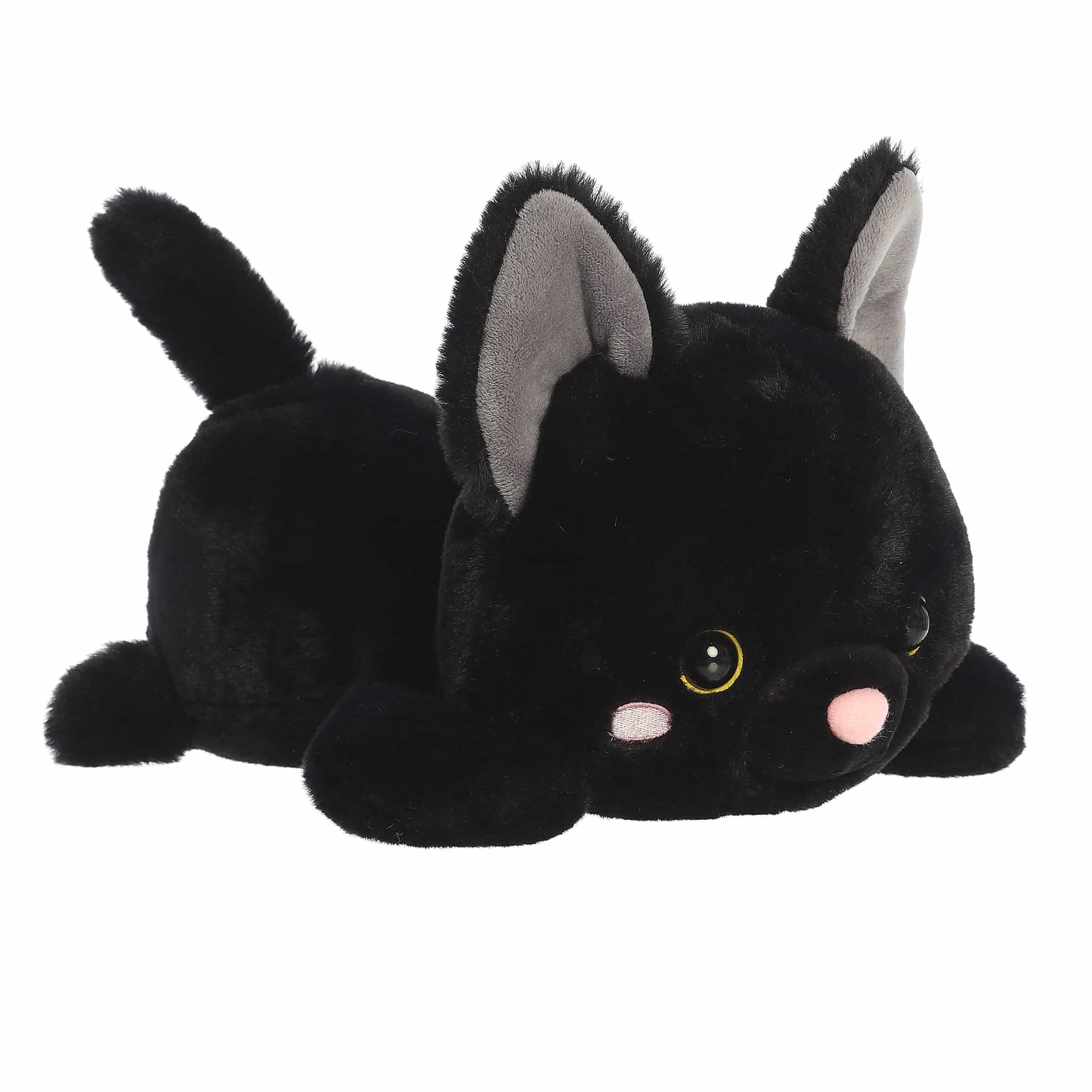 Aurora® - Too Cute™ - 9 Bella Black Cat™、mySite、g9winljtr