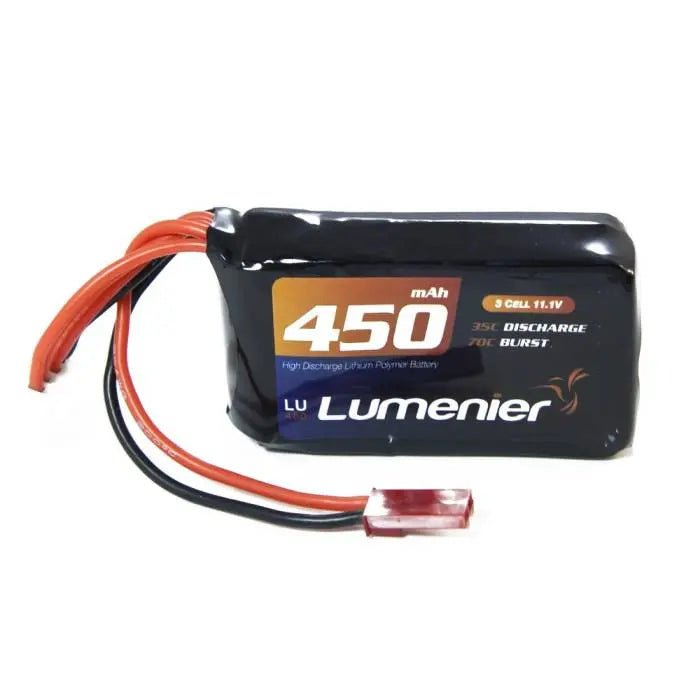  Lumenier 450mAh 3s 35c Lipo Battery、mySite、merchandisen