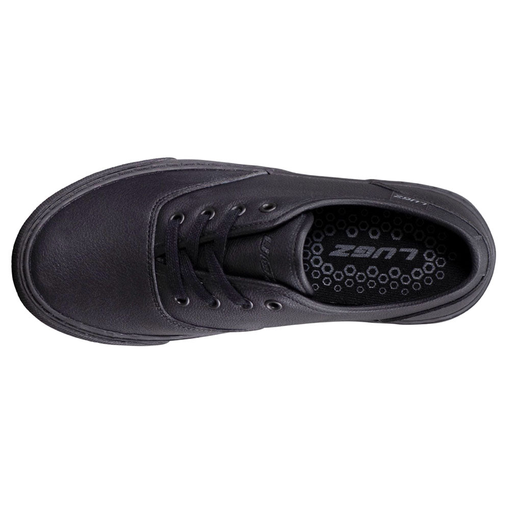 Lear Slip Resistant Soft Toe Work Shoes、mySite、gtrtttuynbv