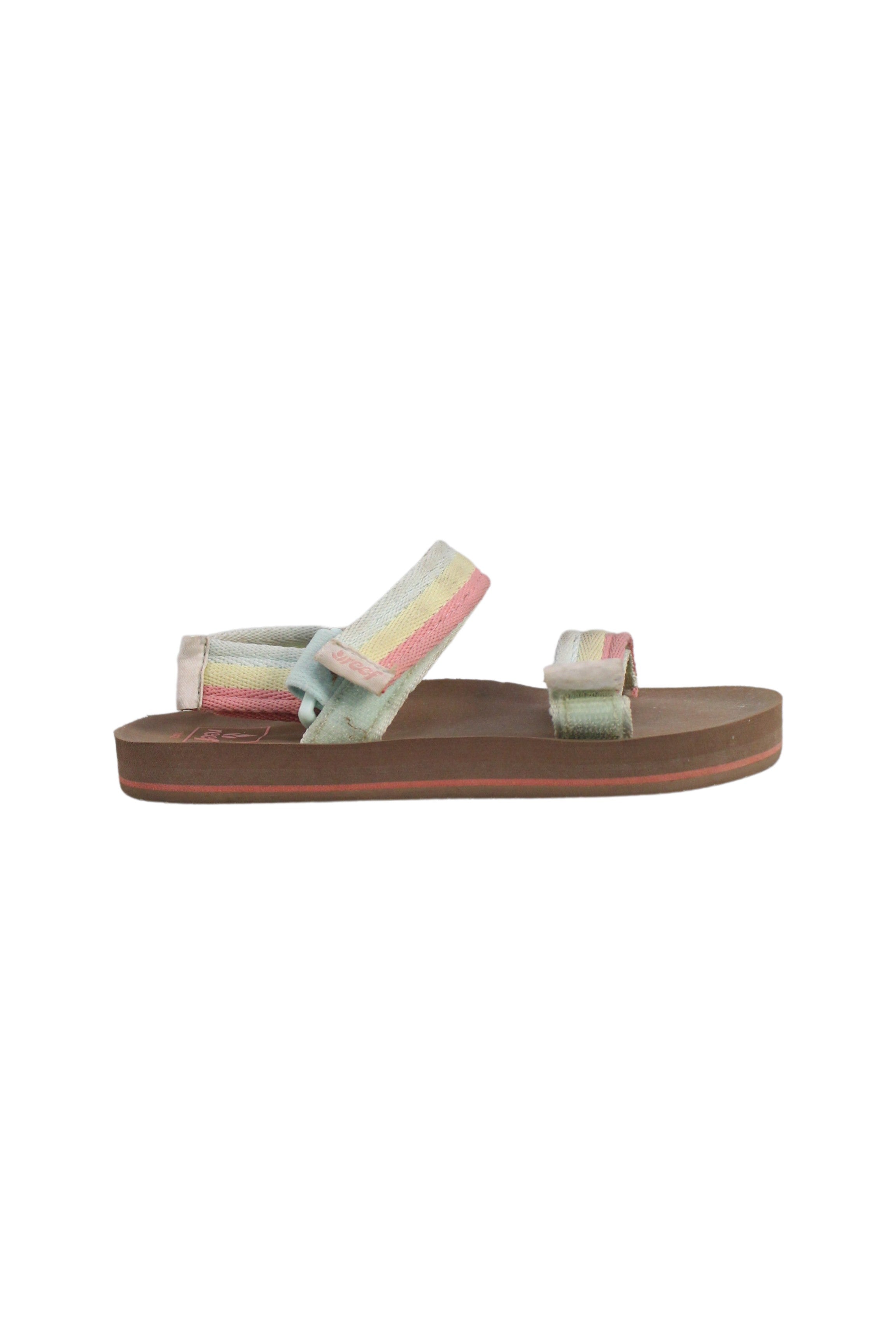 Reef Sandals 5T (EU28 - EU29)、mySite、g9winljtr