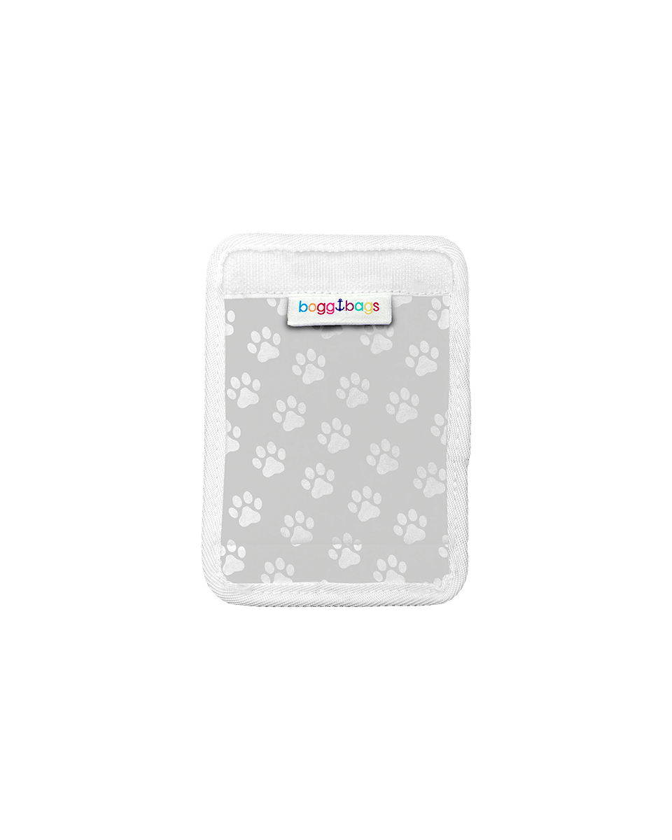 Bogg Bag Strap Wrap - Paws、mySite、solidvoid