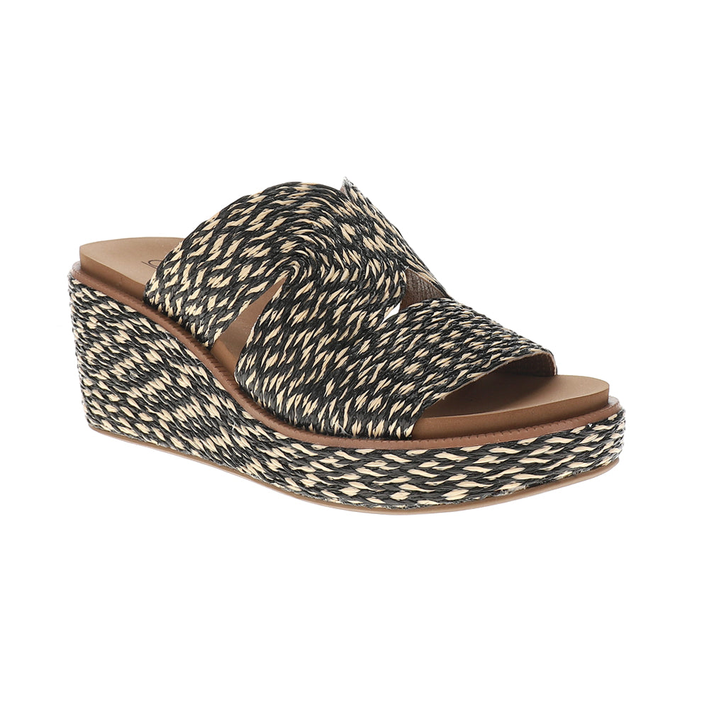 Golden Hour Wedge Sandals、mySite、gtrtttuynbv