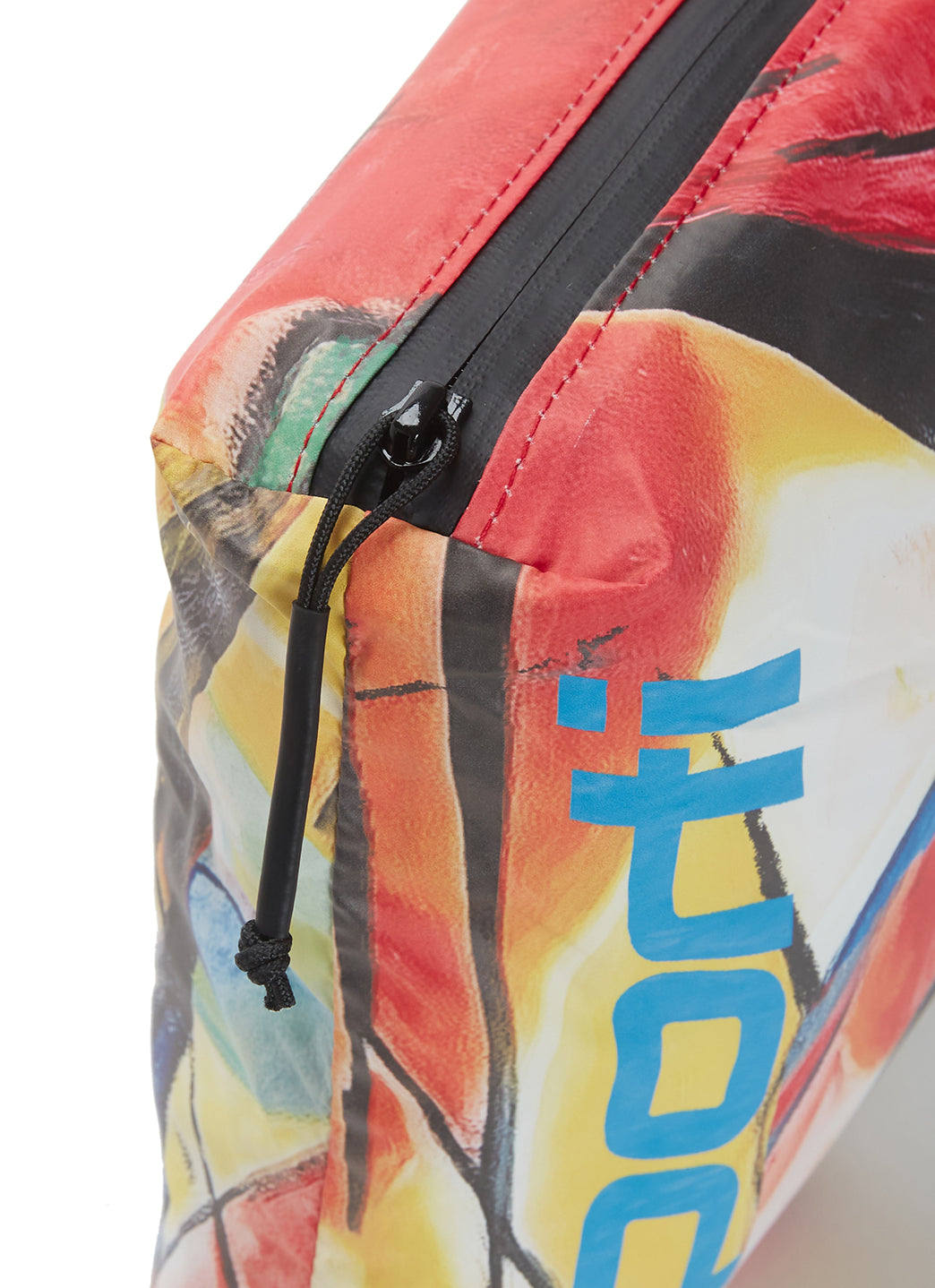 Sporti Abstract Composition Wet Bag、mySite、noshort