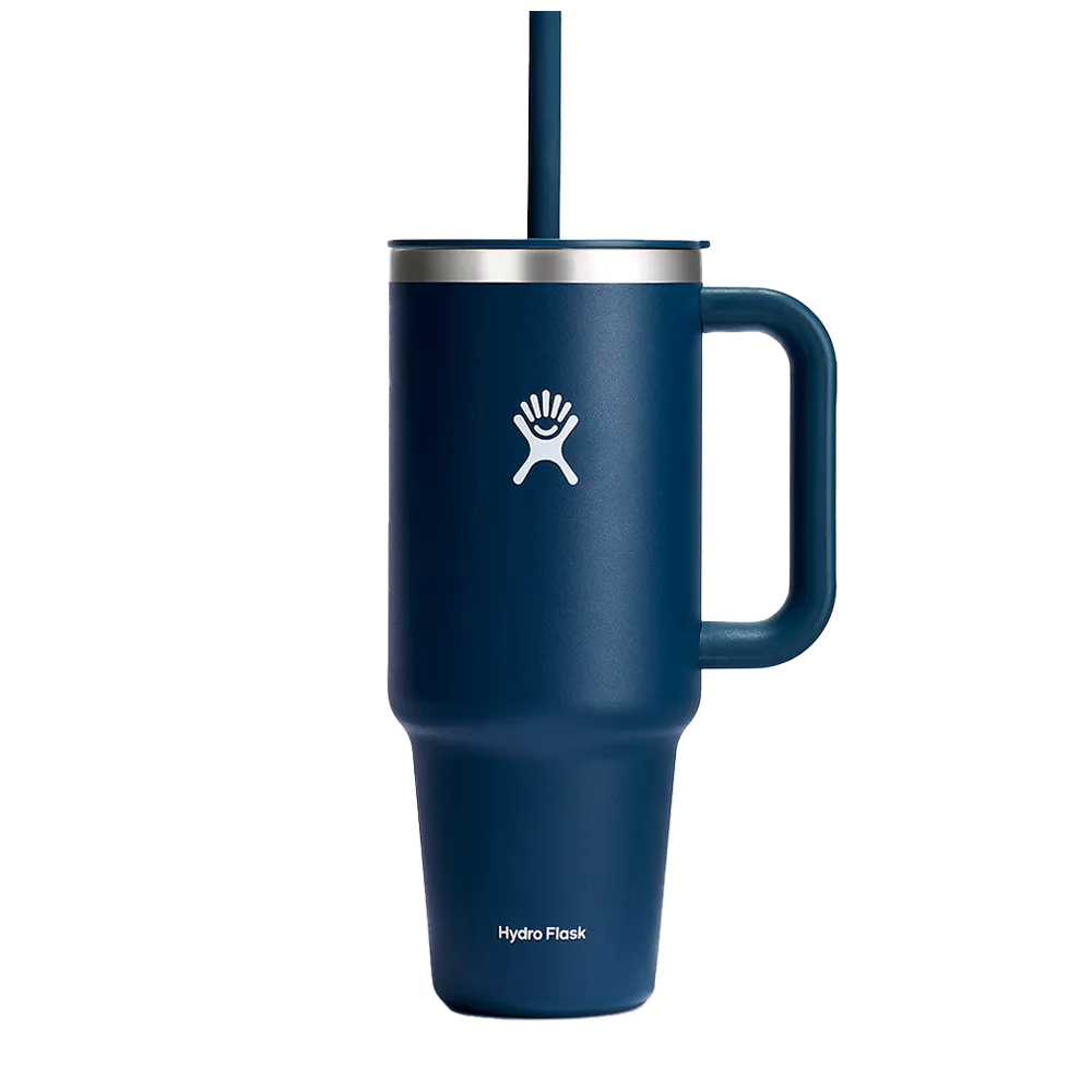 Hydro Flask 40 oz All Around Tumbler、mySite、noshort