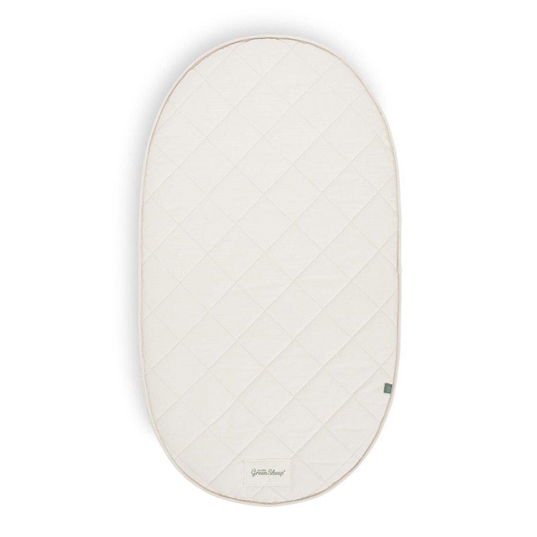  The Little Green Sheep Twist Natural Crib Mattress - Stokke Sleepi、mySite、merchandisen