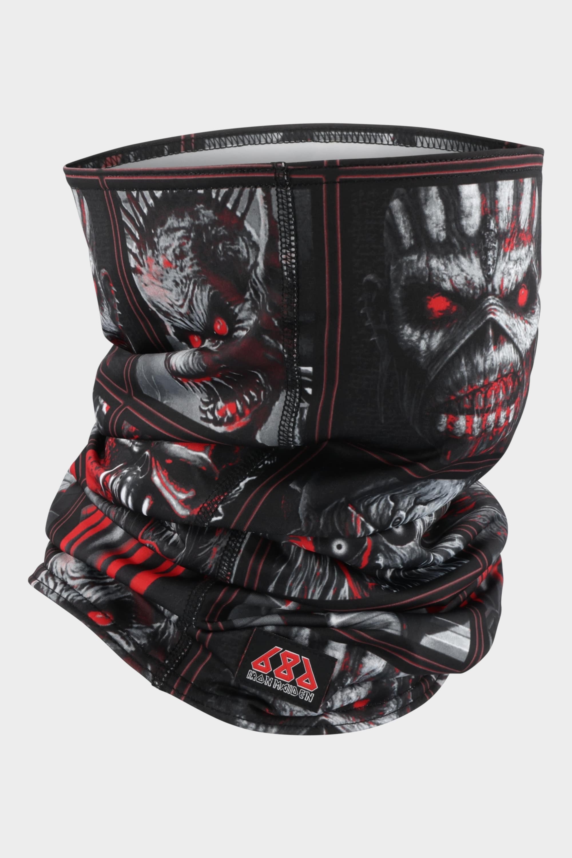 686 Double Layer Face Warmer、mySite、i-lightchina