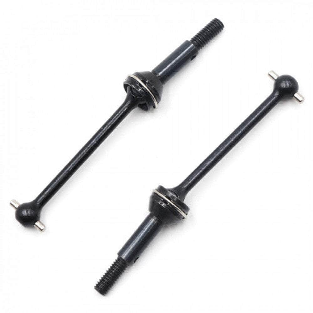  XP-10244, Steel Universal Shaft 2pcs For Execute XQ1S XQ2S FT1S DR1S、mySite、merchandisen