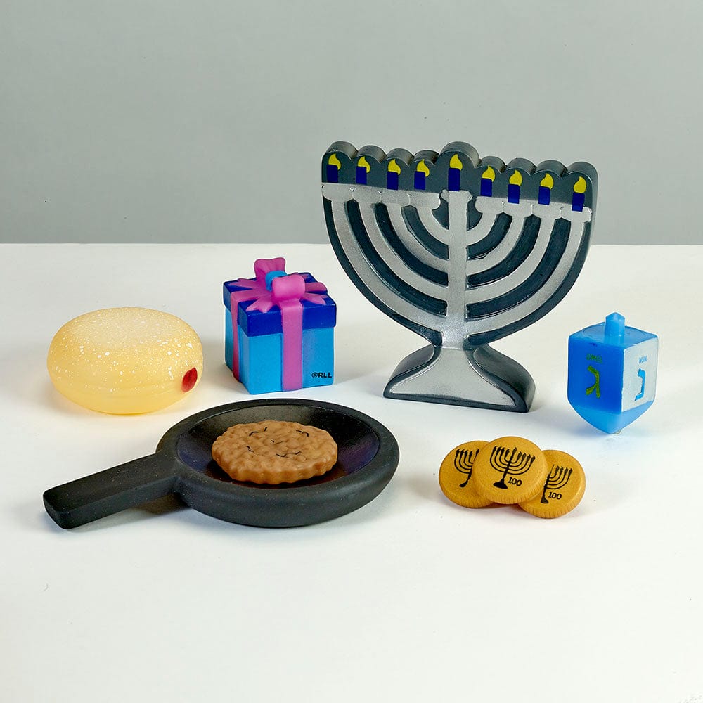 My First Hanukkah Play Set、mySite、topwebapps
