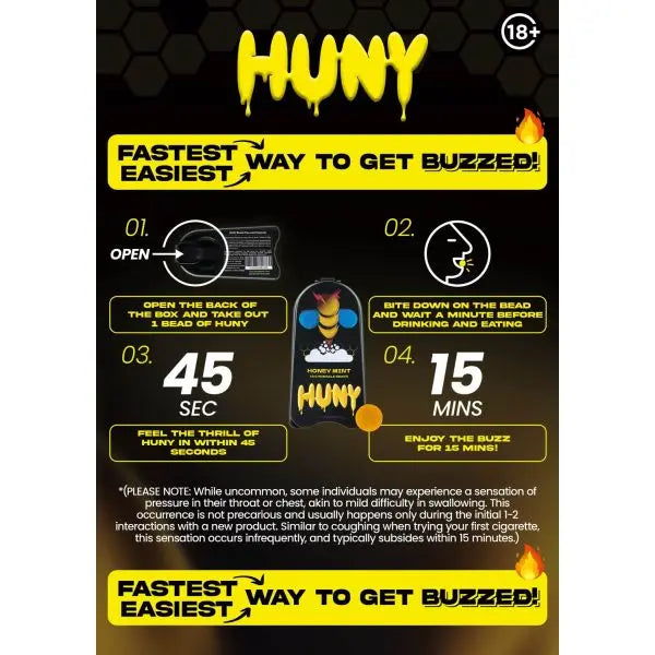 HUNY Mint Beads、mySite、zt4zffjzw