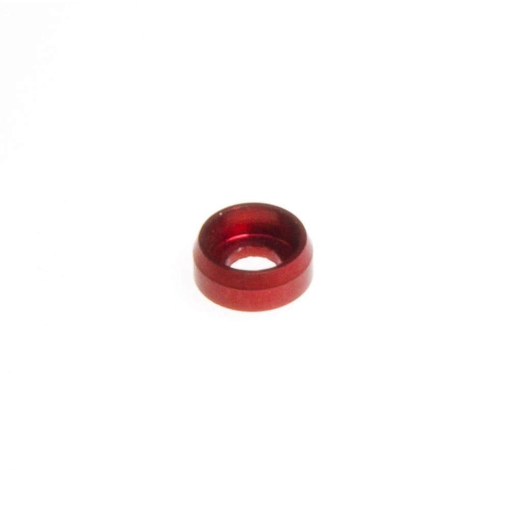  M2 Stepped Washer (10PCS) - Choose Your Color、mySite、merchandisen