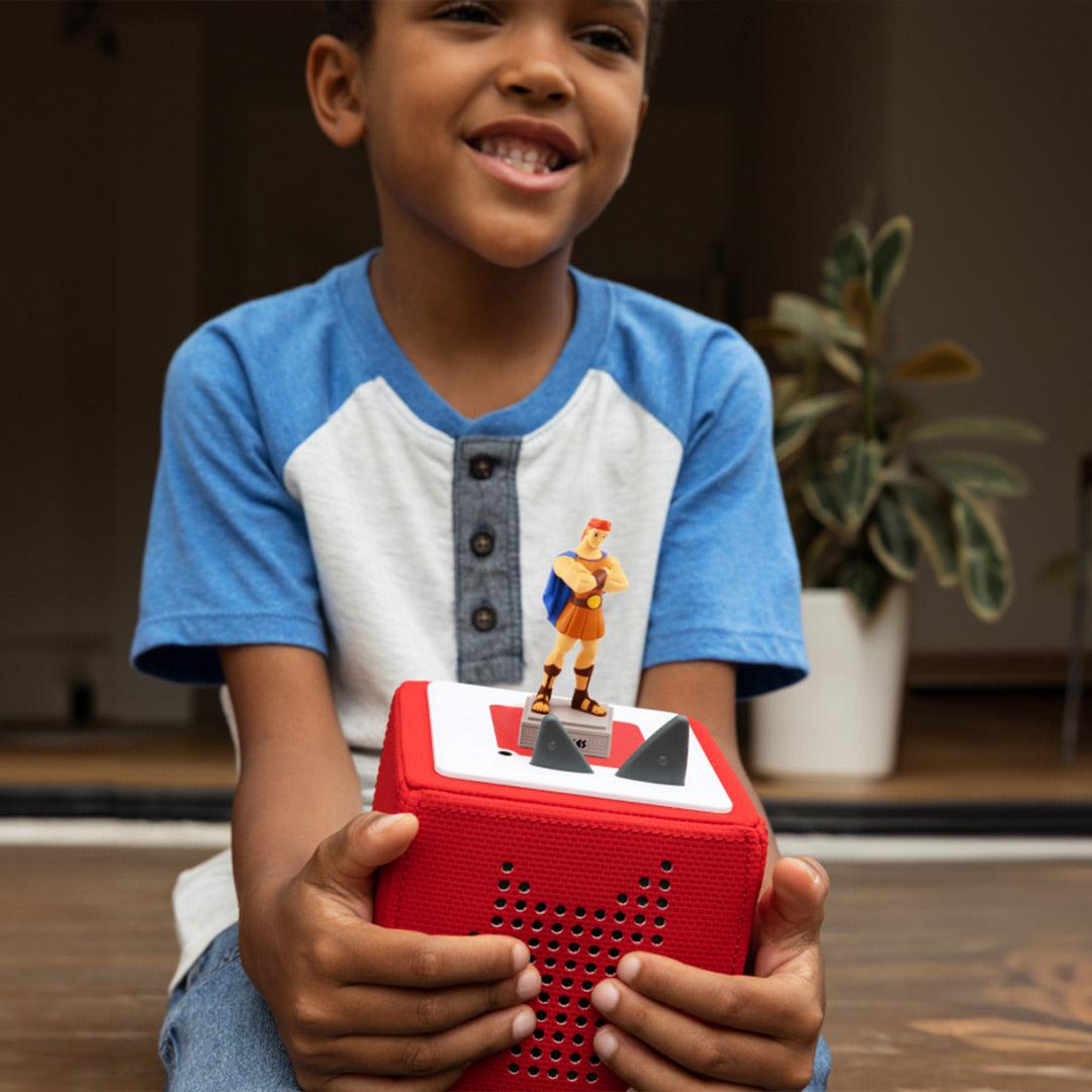  Tonies Disney - Hercules、mySite、merchandisen