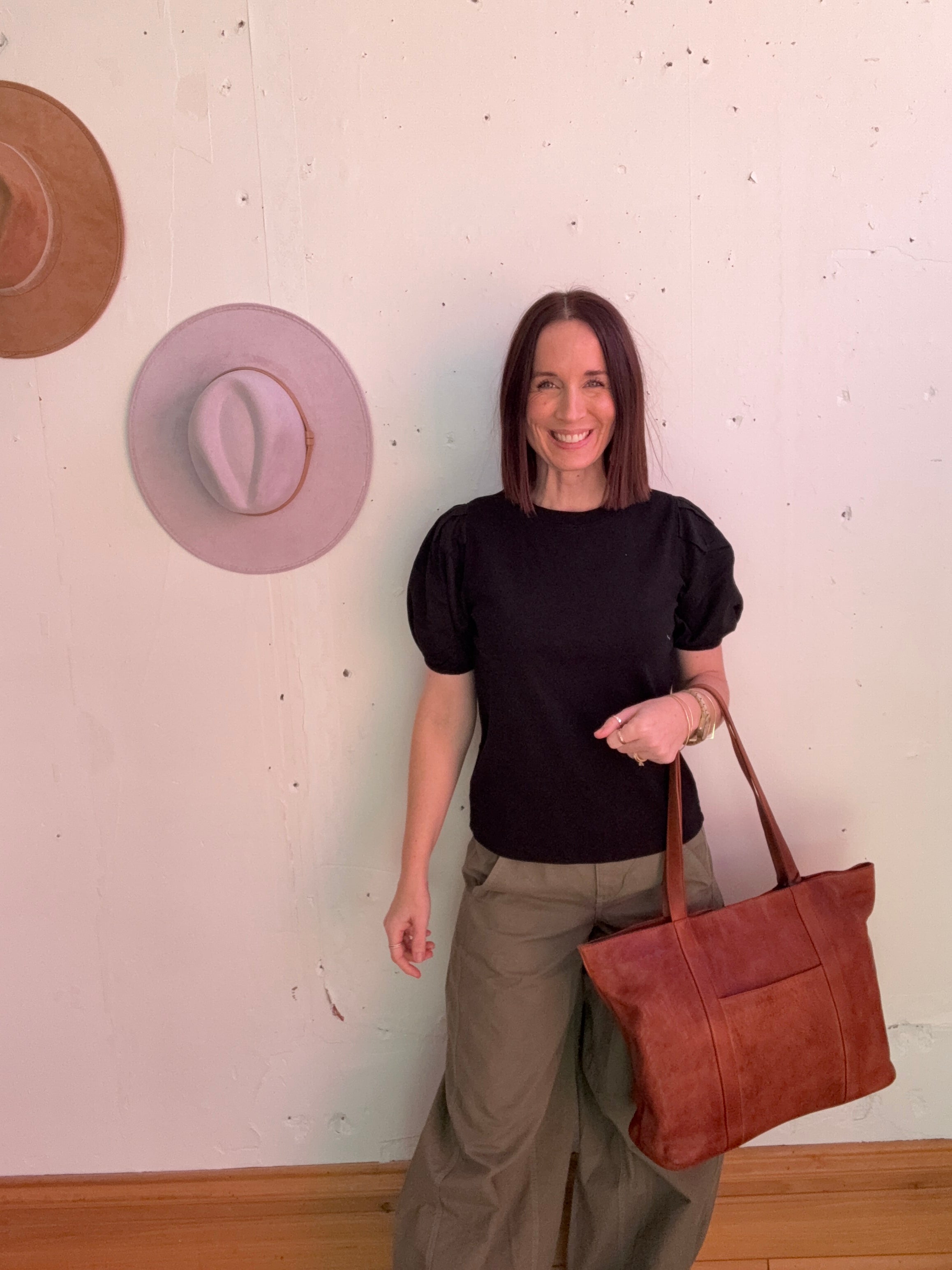 Cate Tee、mySite、garagedoors4me