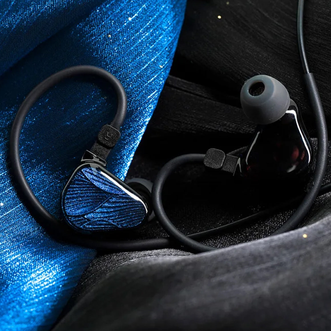  Truthear x Crinacle - ZERO: BLUE2、mySite、merchandisen