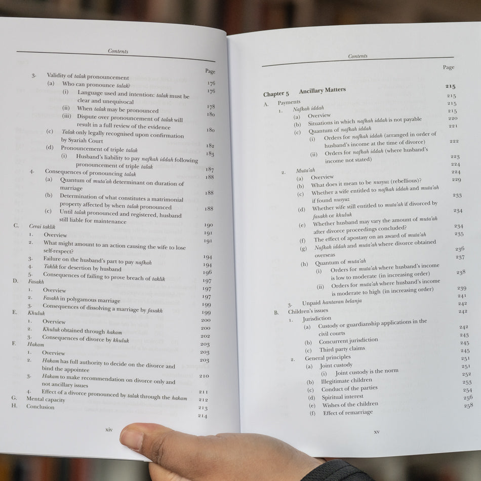 Muslim Family Law in Singapore、mySite、topwebapps