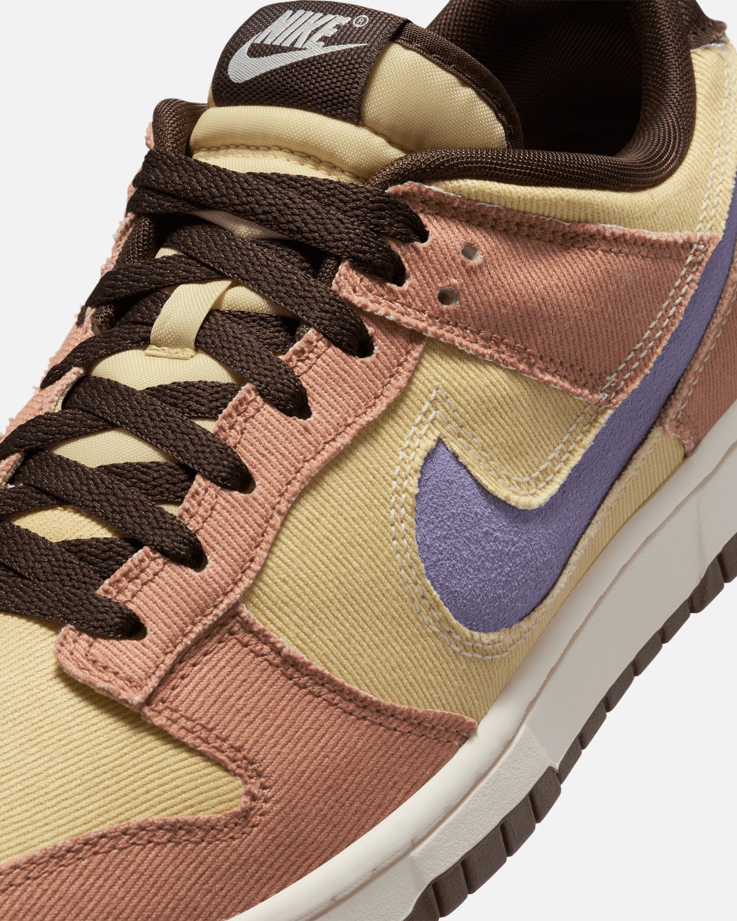 Nike Dunk Low Retro SE Dusty Clay Brown、mySite、zt4zffjzw