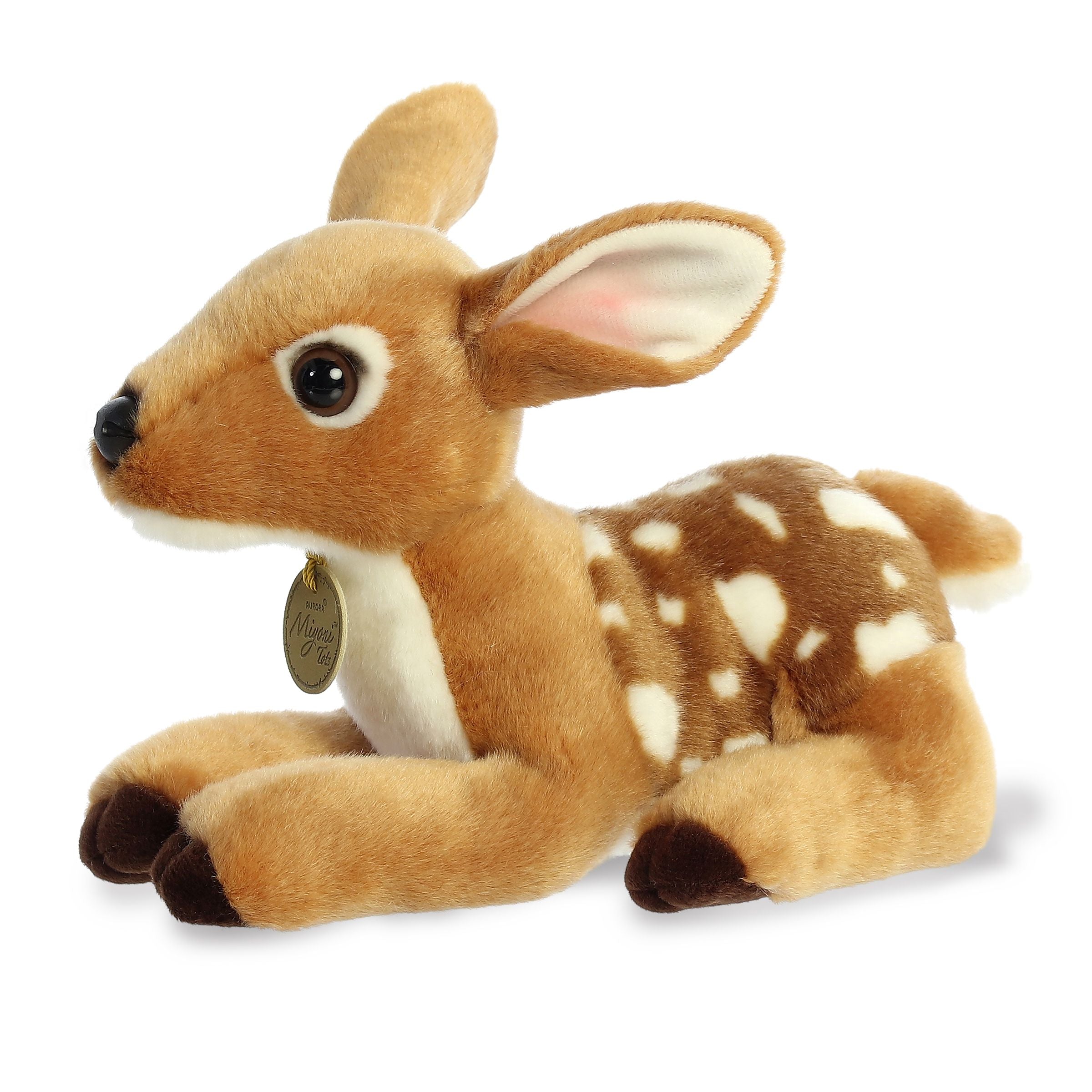 Aurora® - Miyoni® Tots - 9 Fawn、mySite、g9winljtr