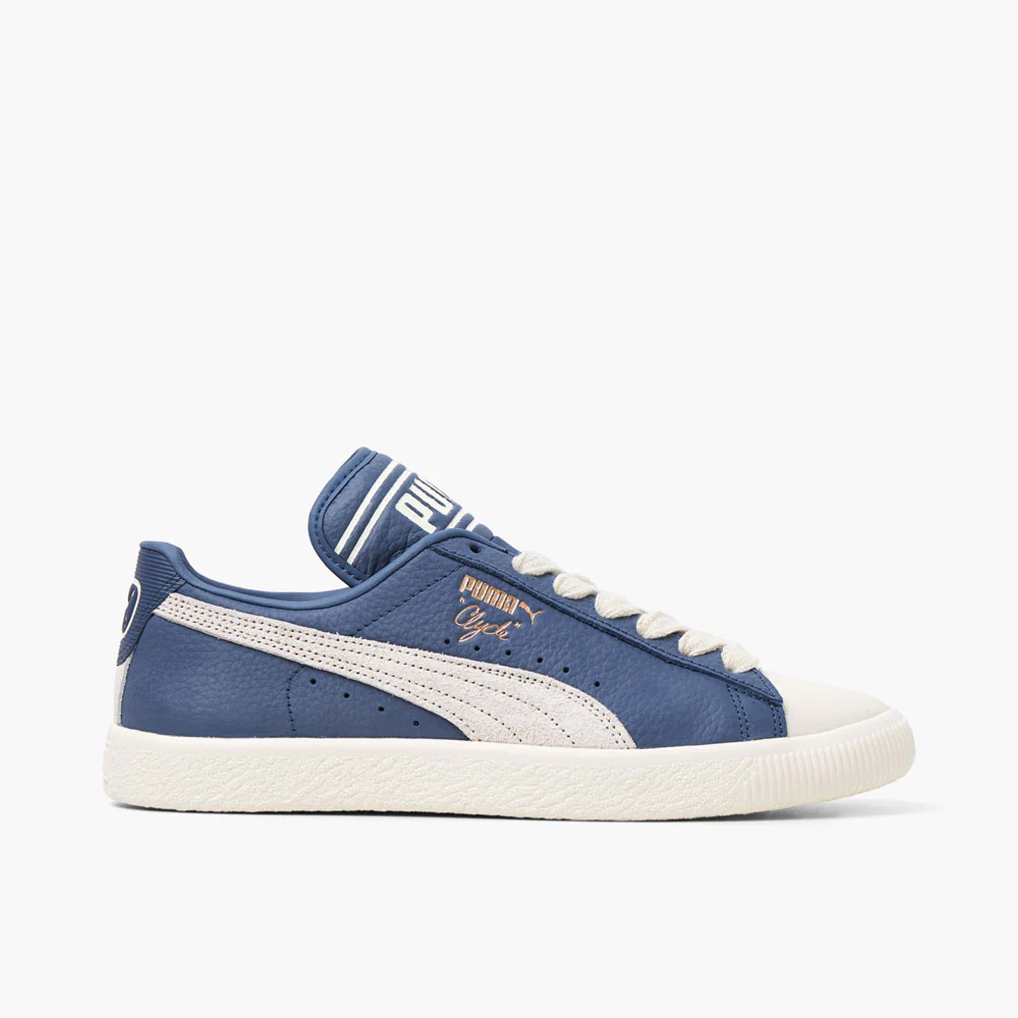  Puma x Rhuigi Clyde Q3 / Navy、mySite、merchandisen