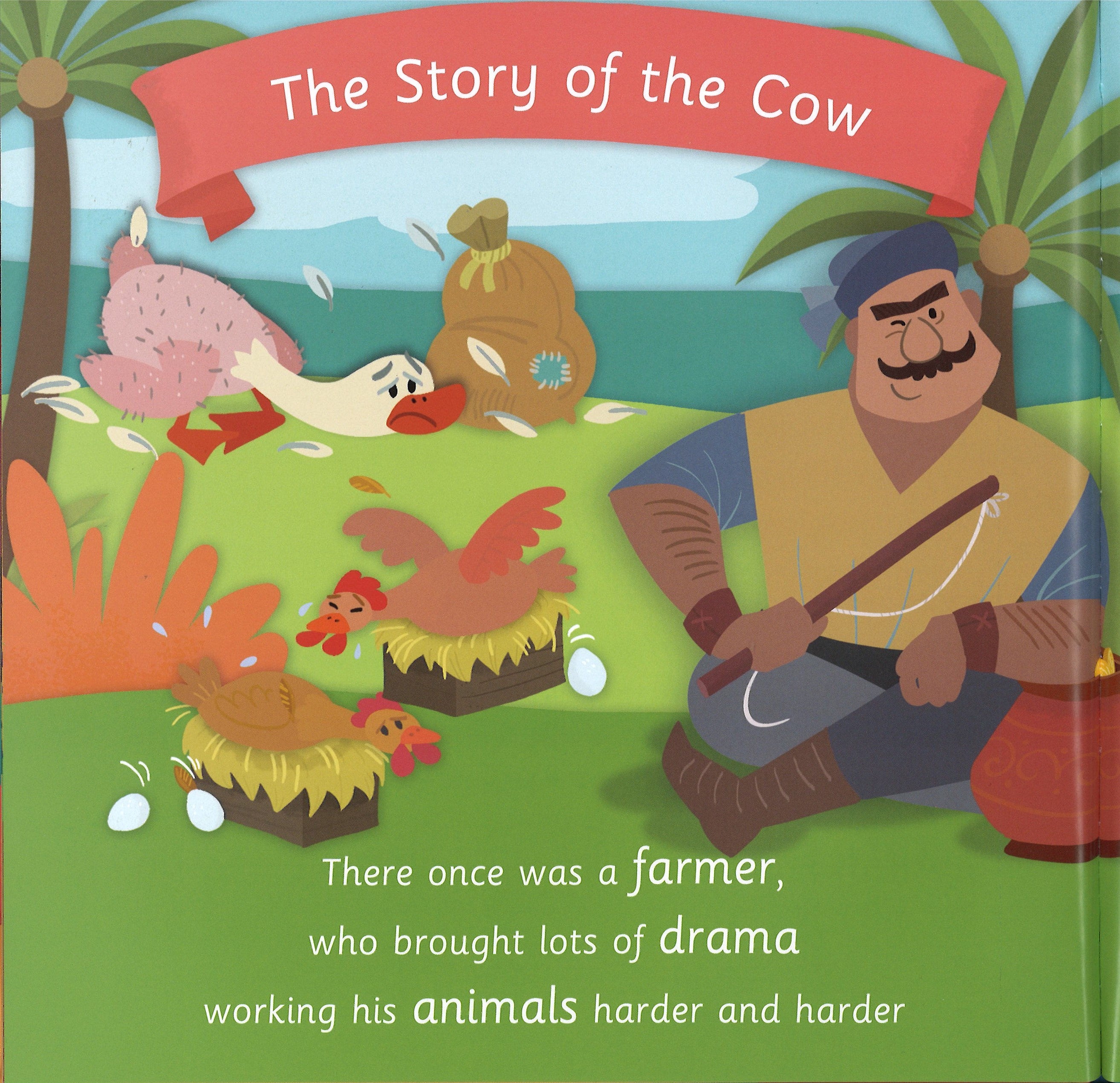 The Monkey, the Cow and the Wolf: The Song Book、mySite、topwebapps