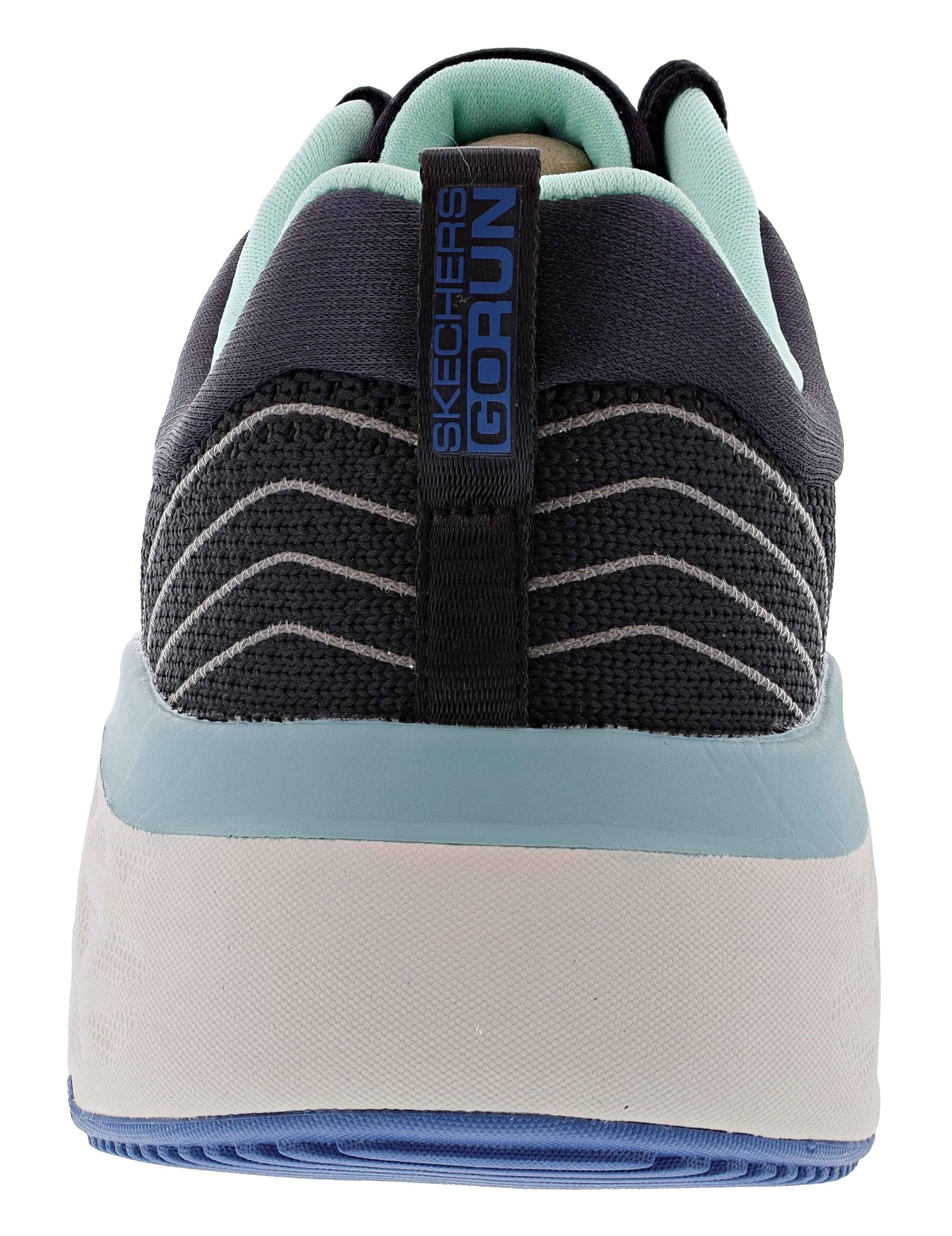 Skechers Women's Max Cushioning Delta Comfort Running Shoes、mySite、dreamappss