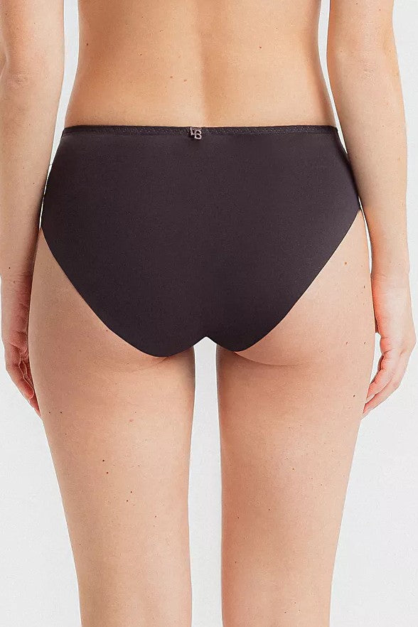  Louisa Bracq Mapple Flower High waisted panty、mySite、justintrudeaud