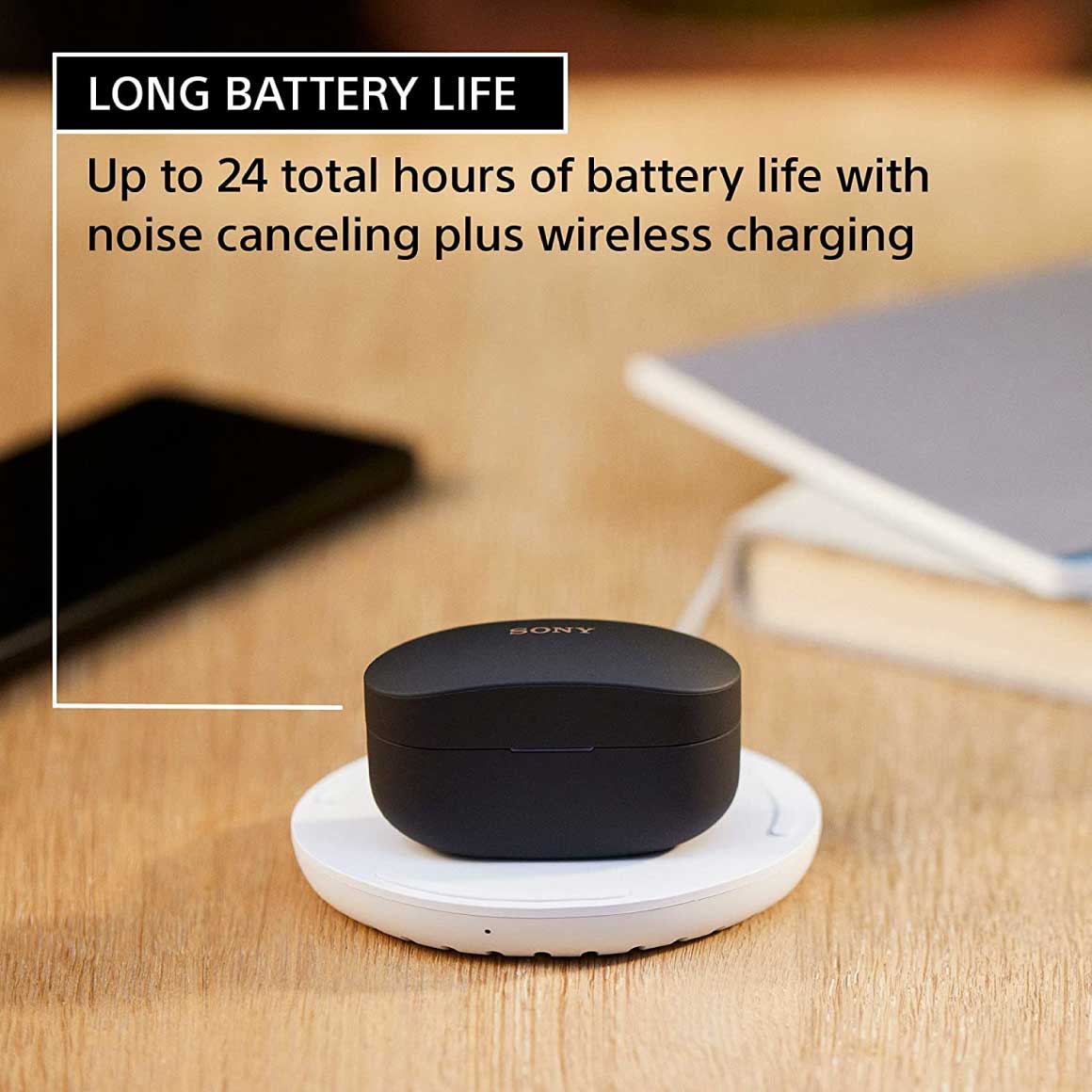  Sony - WF-1000XM4、mySite、merchandisen