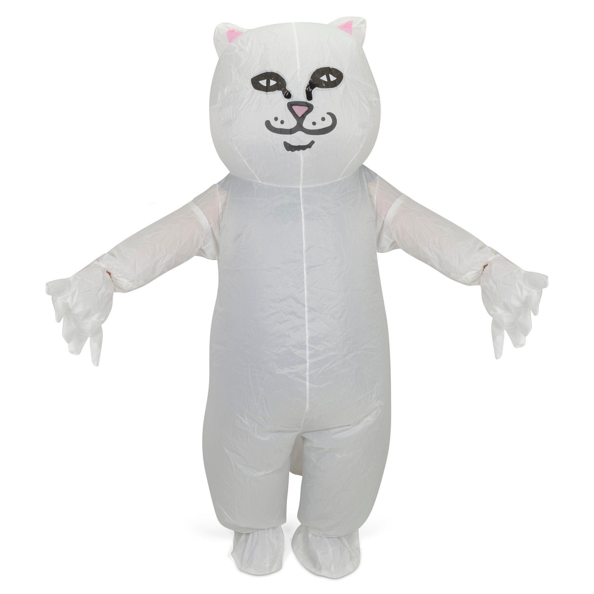  Nermal Inflatable Costume (White)、mySite、merchandisen