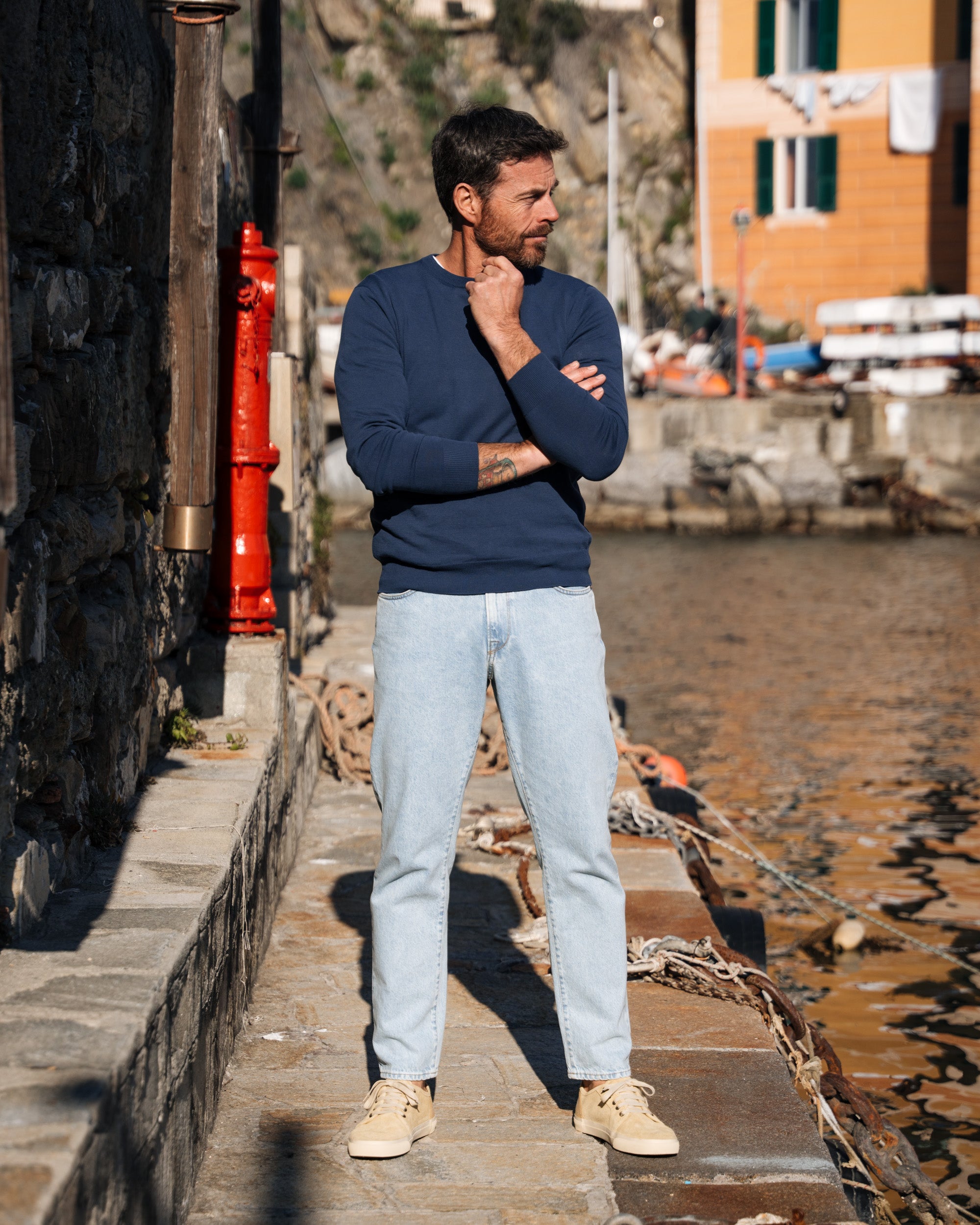  Colletta、mySite、merchandisen