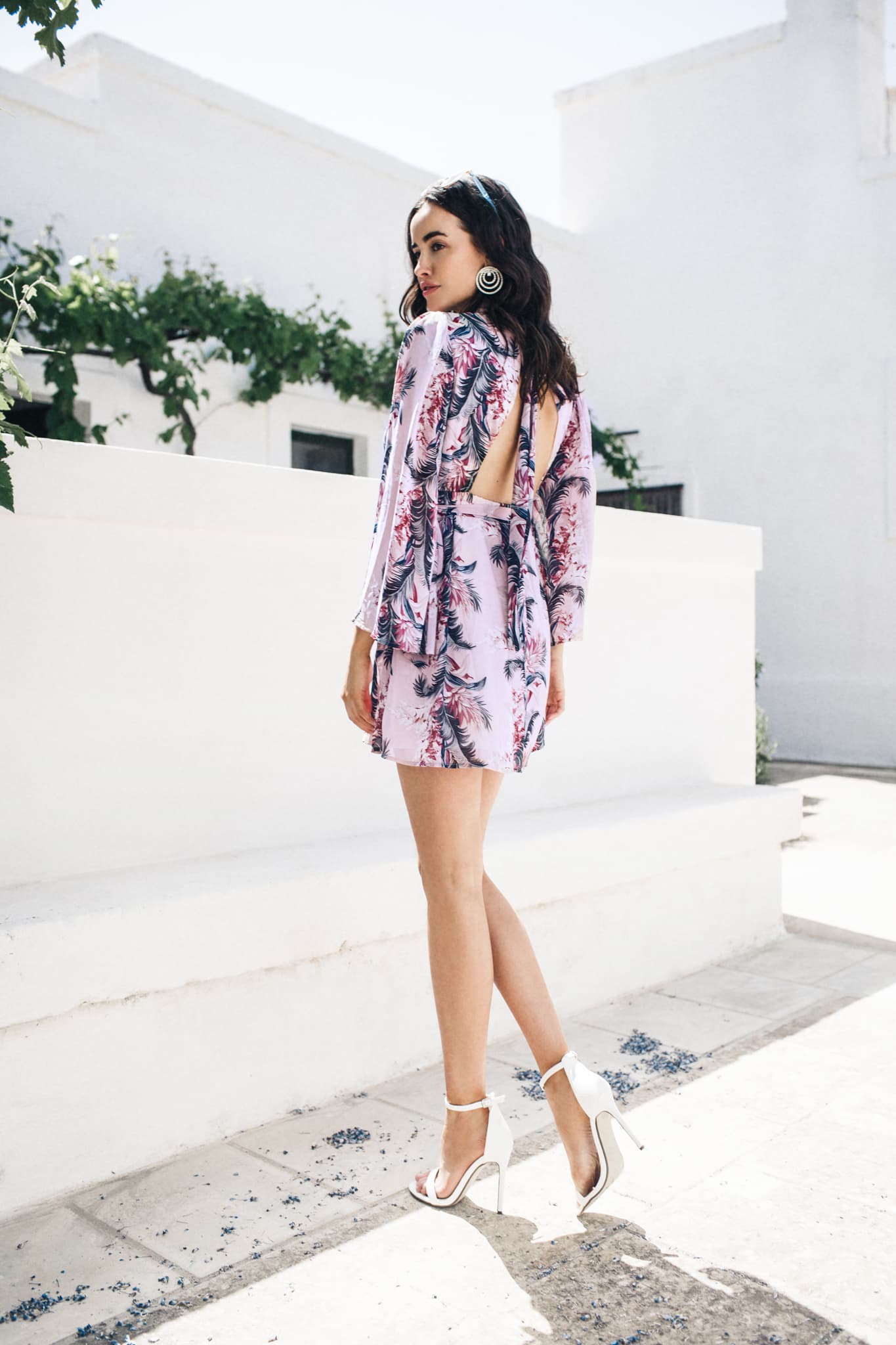  Sicily Dress、mySite、merchandisen