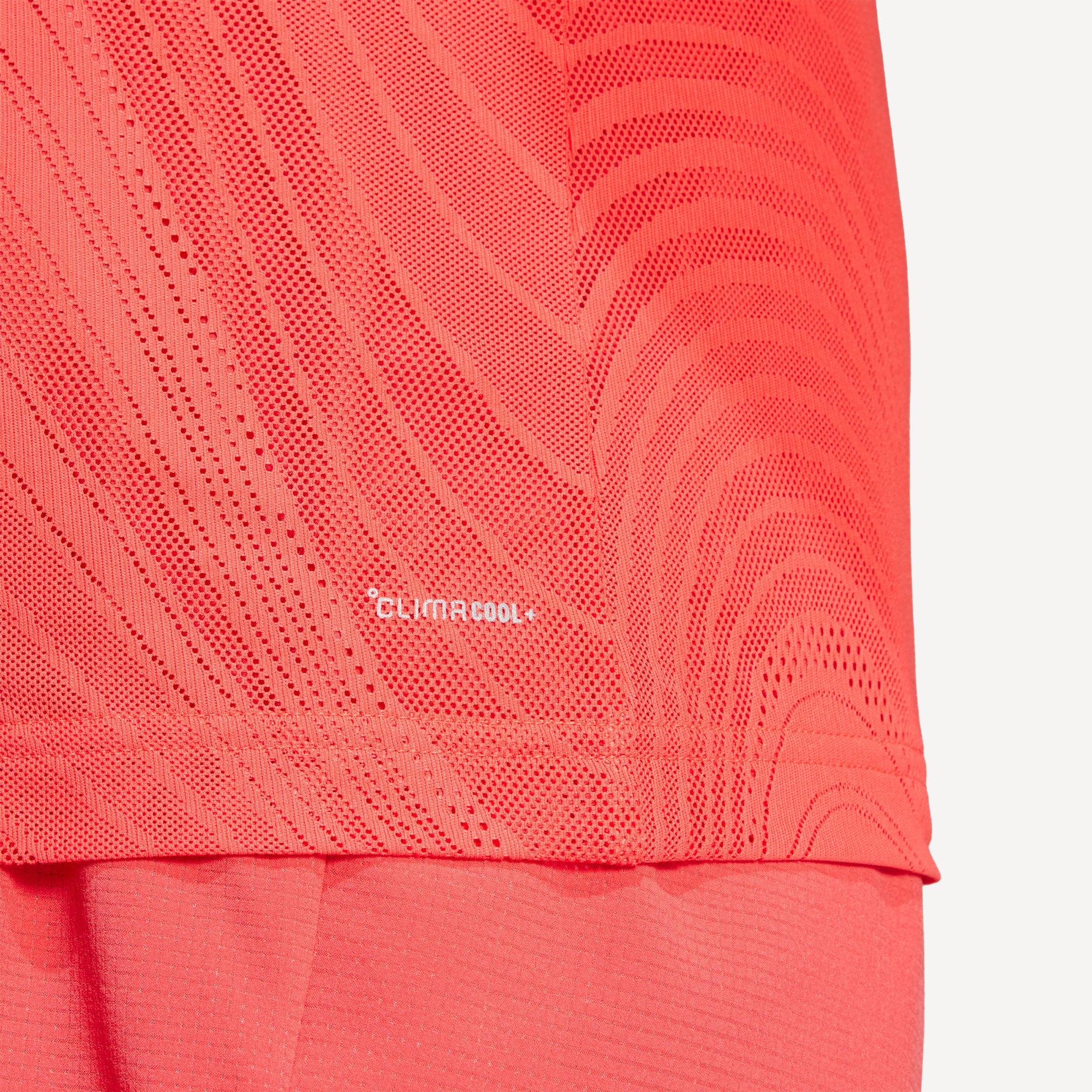 adidas Pro Melbourne Men's Freelift Mesh Tennis Shirt