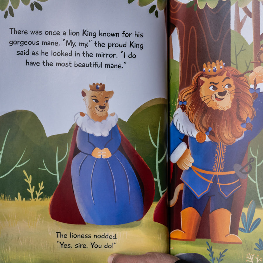 The Vain Lion's Mane、mySite、topwebapps