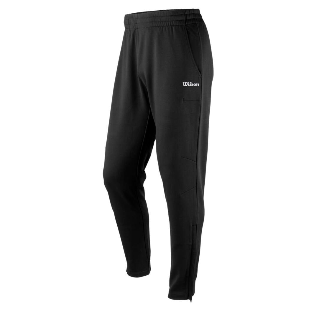 Wilson Men's Training Pants II (Black)