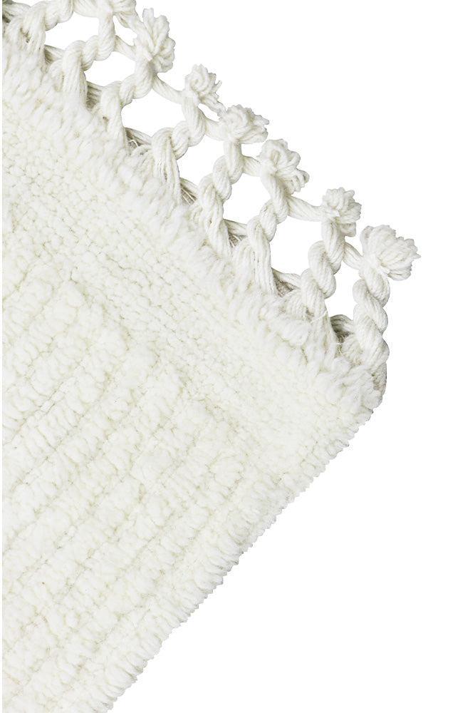 WOOL AREA RUG ARI WHITE、mySite、gigharbornorthrealestate