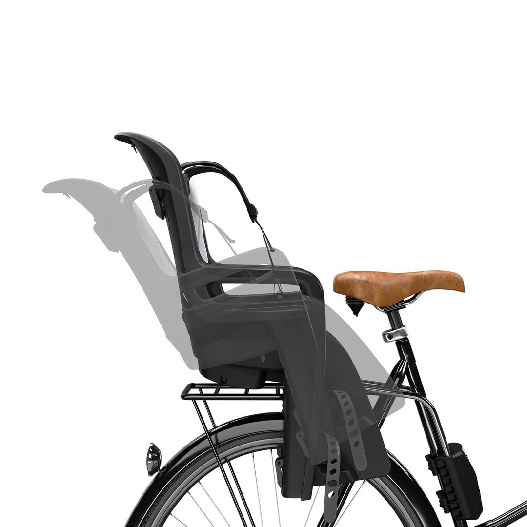  Thule Ride Along 2 - Dark Grey、mySite、merchandisen