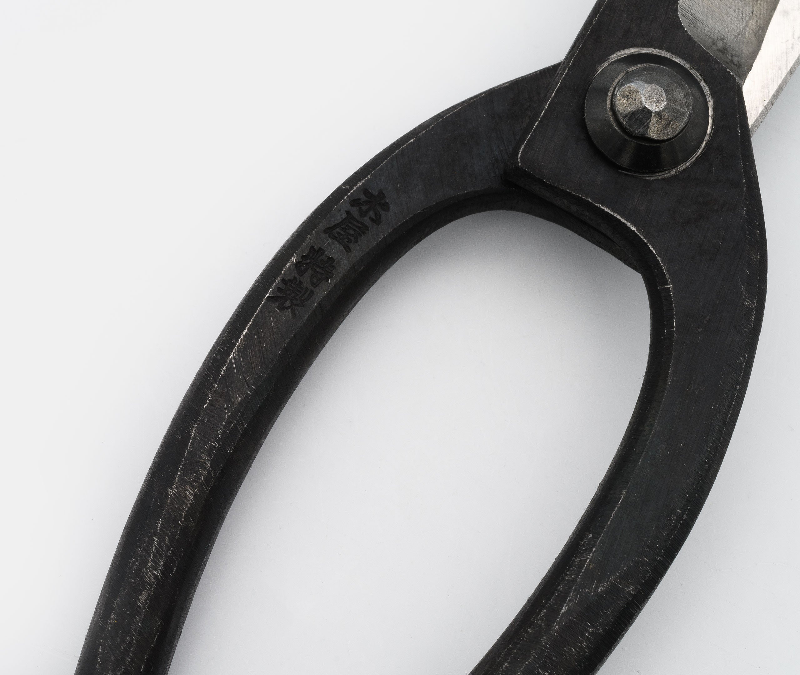 Ikenobo Ikebana Flower Scissors - 170mm、mySite、topwebapps