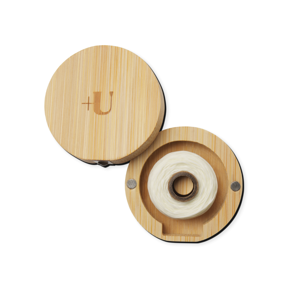 Recycled Nylon Floss - Mint、mySite、gigharbornorthrealestate