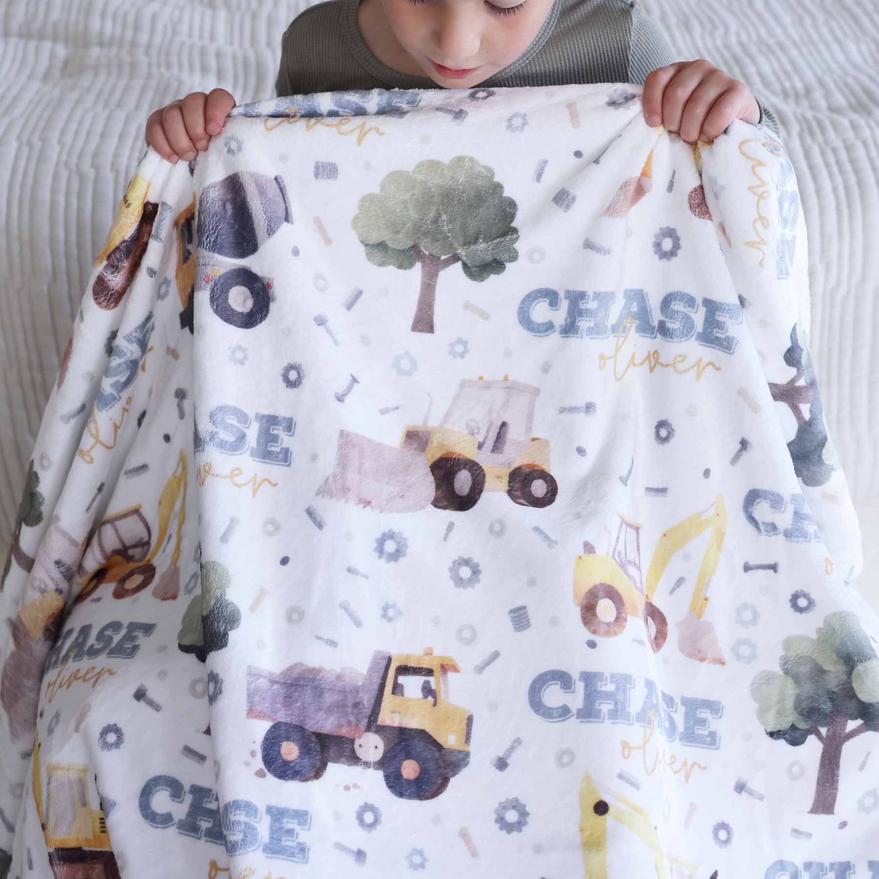  Personalized Themed Blankets for Boys、mySite、layawaytickets