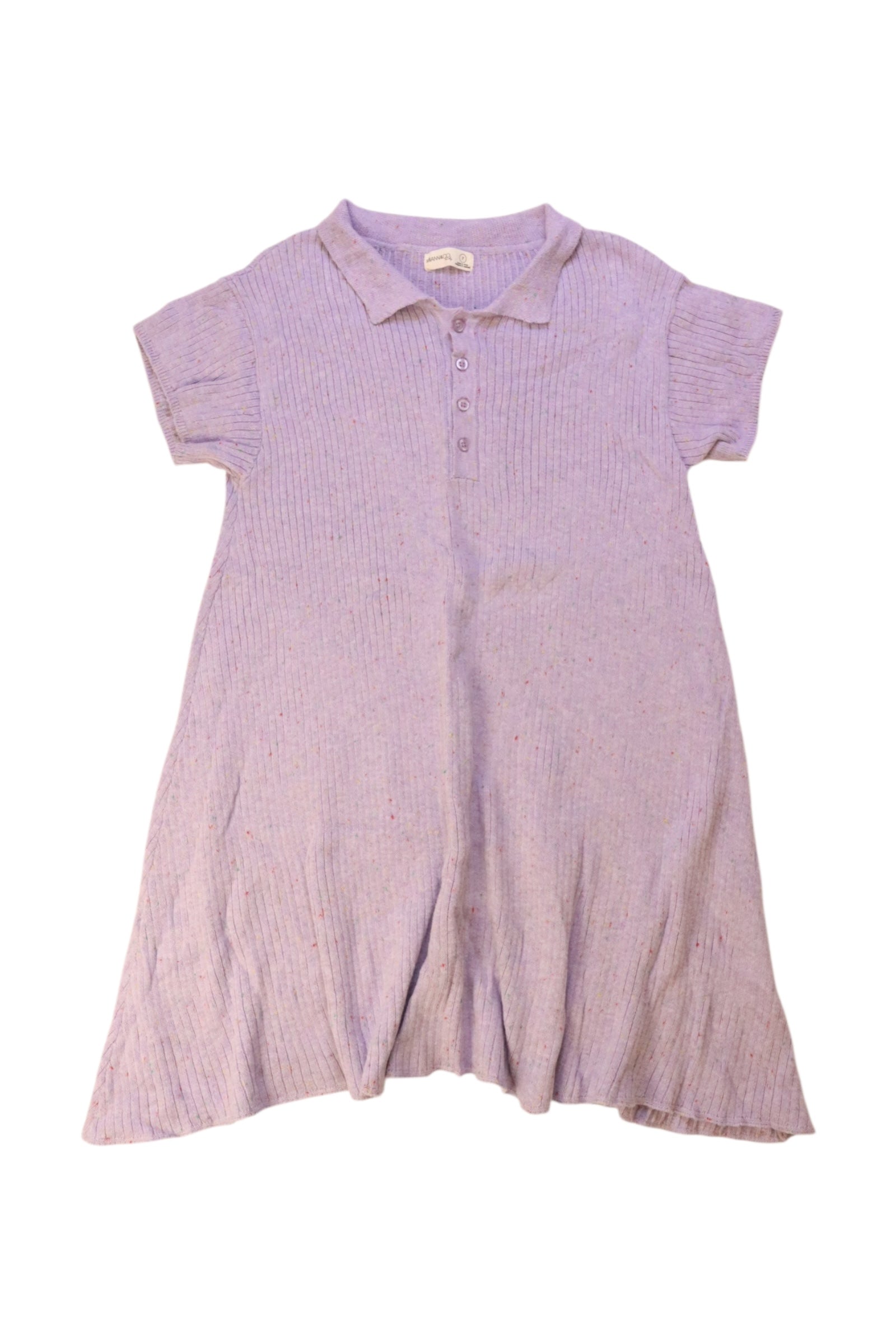 Miann & Co Polo Dress 7Y、mySite、g9winljtr